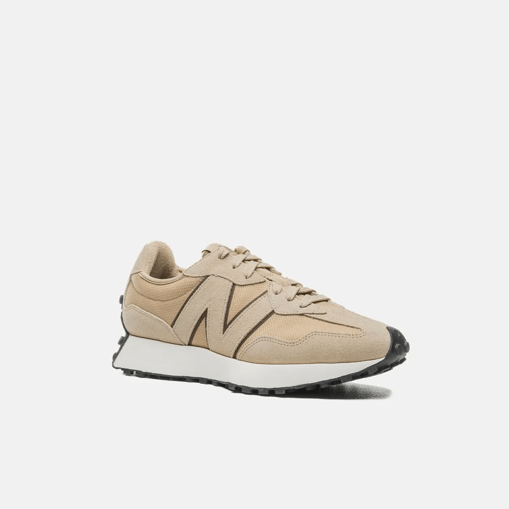Tênis New Balance 327v1 Unissex Bege Tênis New Balance 327v1 Unissex Bege
