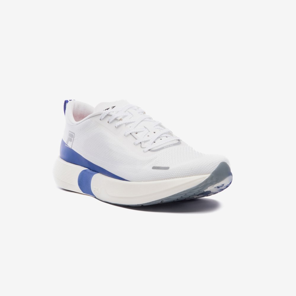 Tênis Fila KR7 Pro Speed Tech Feminino Tênis Fila KR7 Pro Speed Tech Feminino