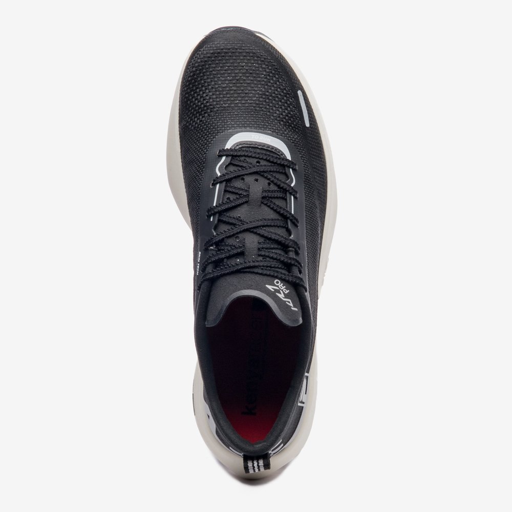 Tênis Fila KR7 Pro Speed Tech Feminino Preto Tênis Fila KR7 Pro Speed Tech Feminino Preto