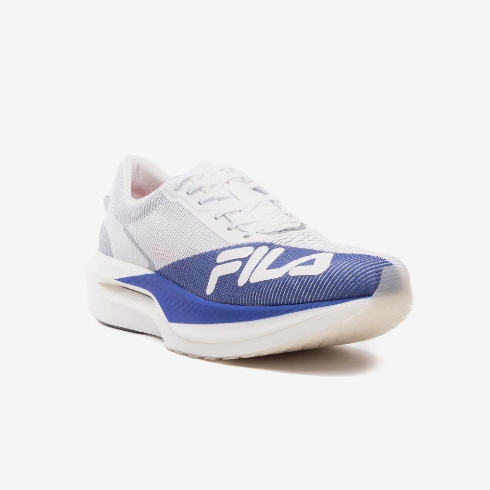 Tênis Fila Racer Carbon 3 Masculino Tênis Fila Racer Carbon 3 Masculino