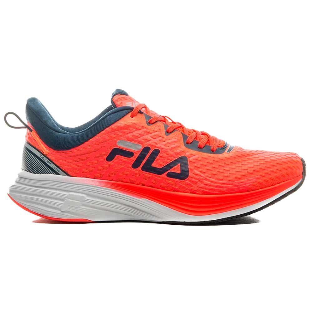 Fila store kt1 vermelho