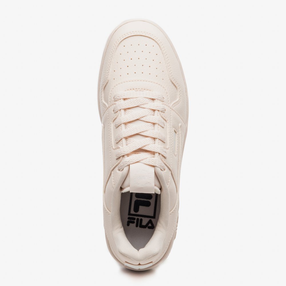 Tênis Fila Acd Classic Feminino Tênis Fila Acd Classic Feminino