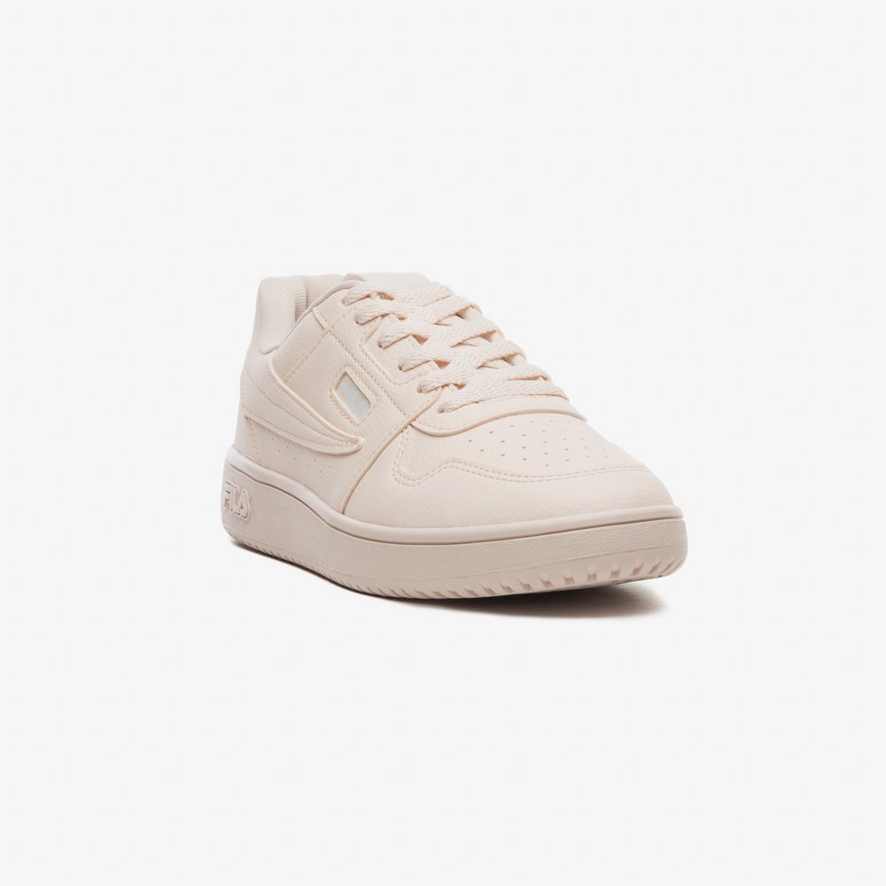 Tênis Fila Acd Classic Feminino Tênis Fila Acd Classic Feminino