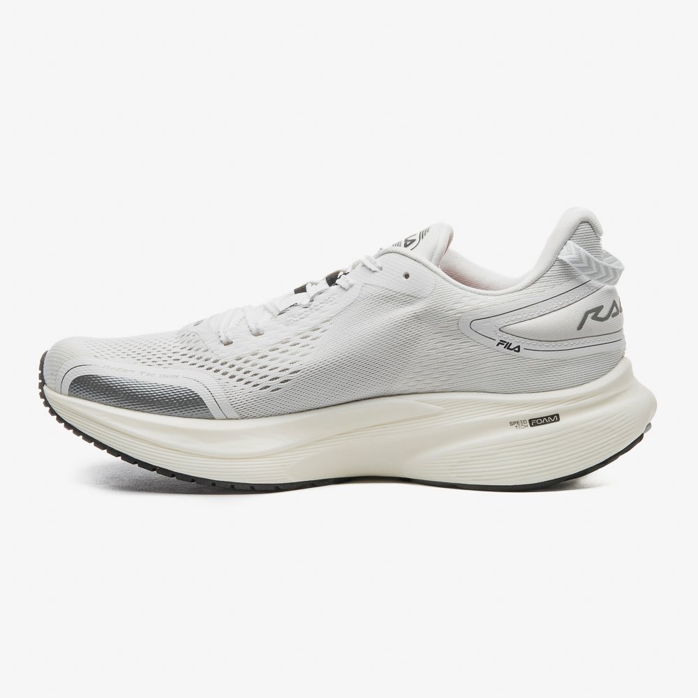 Tênis Fila Racer T2 Xtreme Masculino Branco Tênis Fila Racer T2 Xtreme Masculino Branco