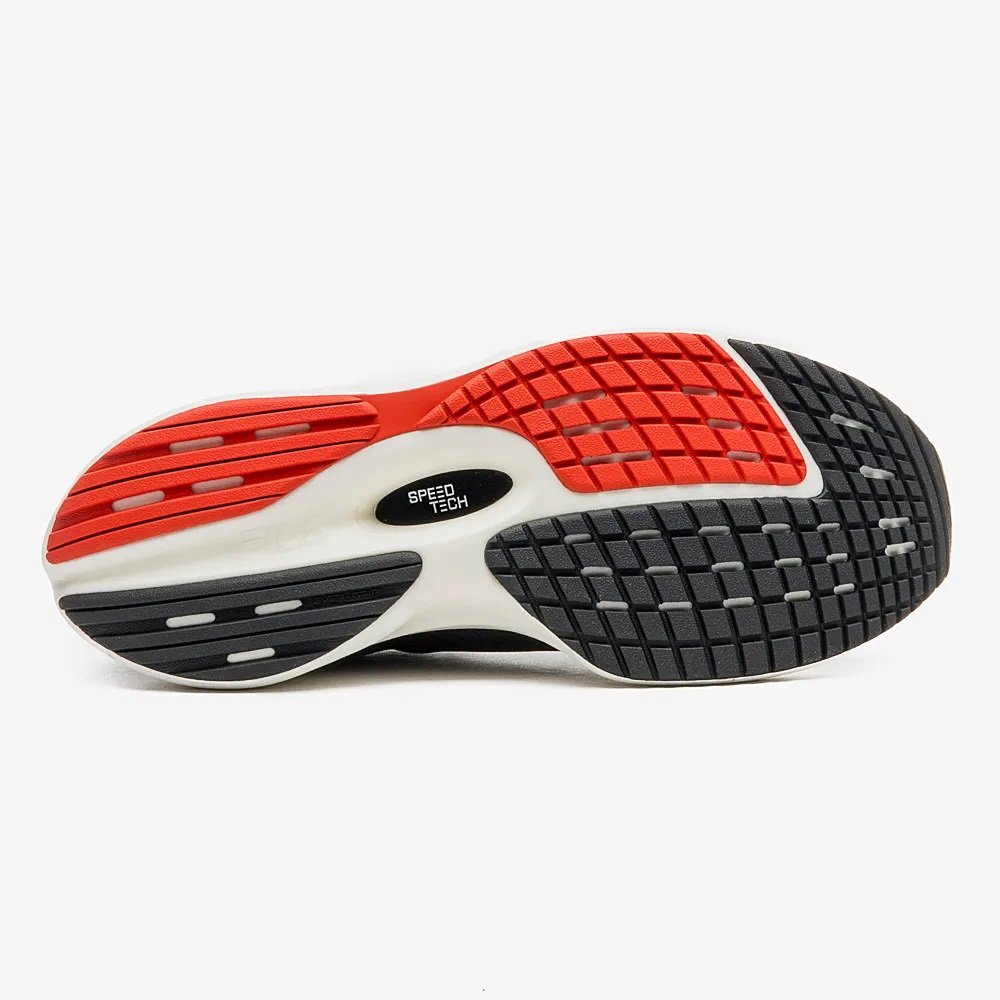 Tênis Fila Racer T2 Xtreme Preto Masculino Tênis Fila Racer T2 Xtreme Preto Masculino