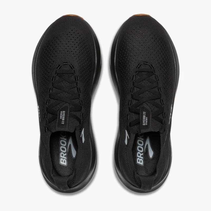 Tênis Brooks Glycerin StealthFit 22 Masculino Tênis Brooks Glycerin StealthFit 22 Masculino
