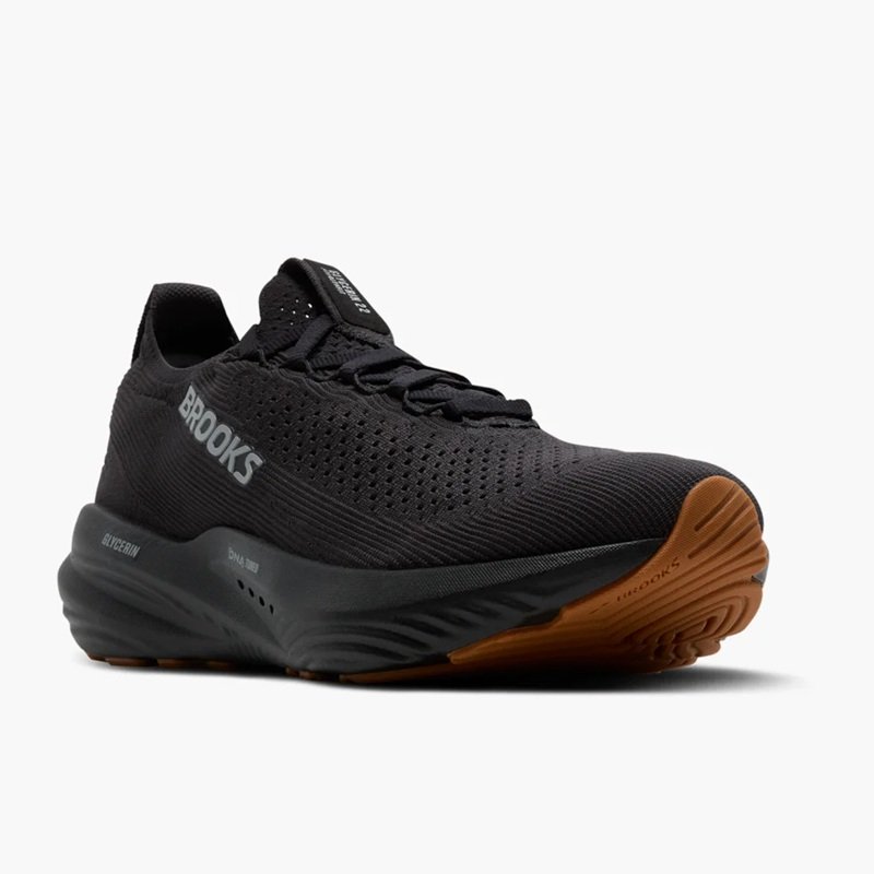 Tênis Brooks Glycerin StealthFit 22 Masculino Tênis Brooks Glycerin StealthFit 22 Masculino