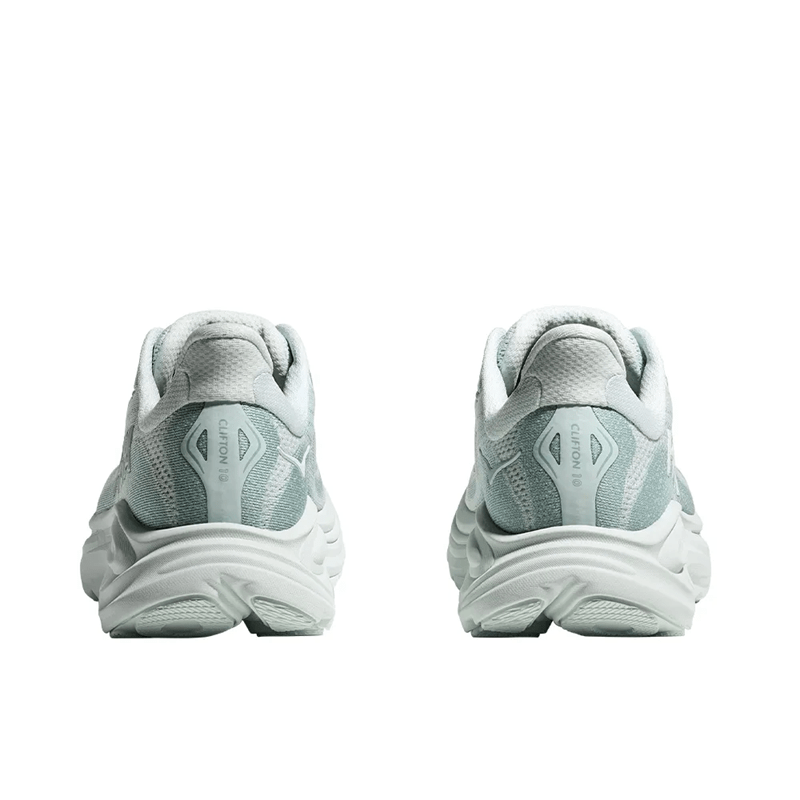 Tênis HOKA Clifton 10 Feminino Verde Tênis HOKA Clifton 10 Feminino Verde