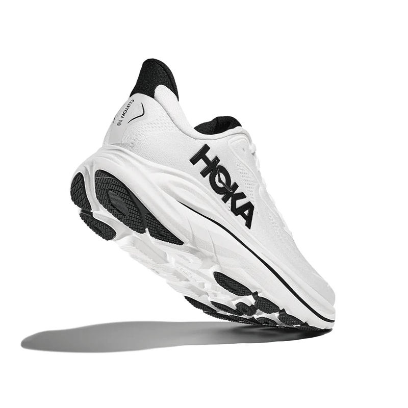 Tênis HOKA Clifton 10 Masculino Branco Tênis HOKA Clifton 10 Masculino Branco
