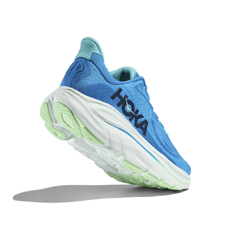 Tênis HOKA Clifton 10 Masculino Azul Tênis HOKA Clifton 10 Masculino Azul