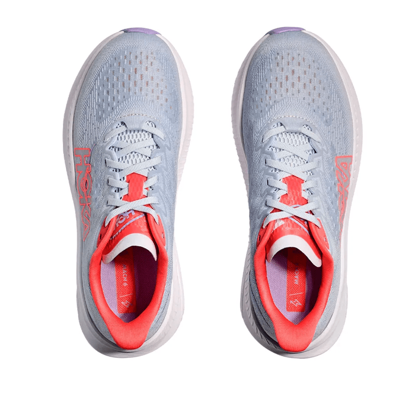 Tênis HOKA Mach 6 Feminino Cinza Tênis HOKA Mach 6 Feminino Cinza