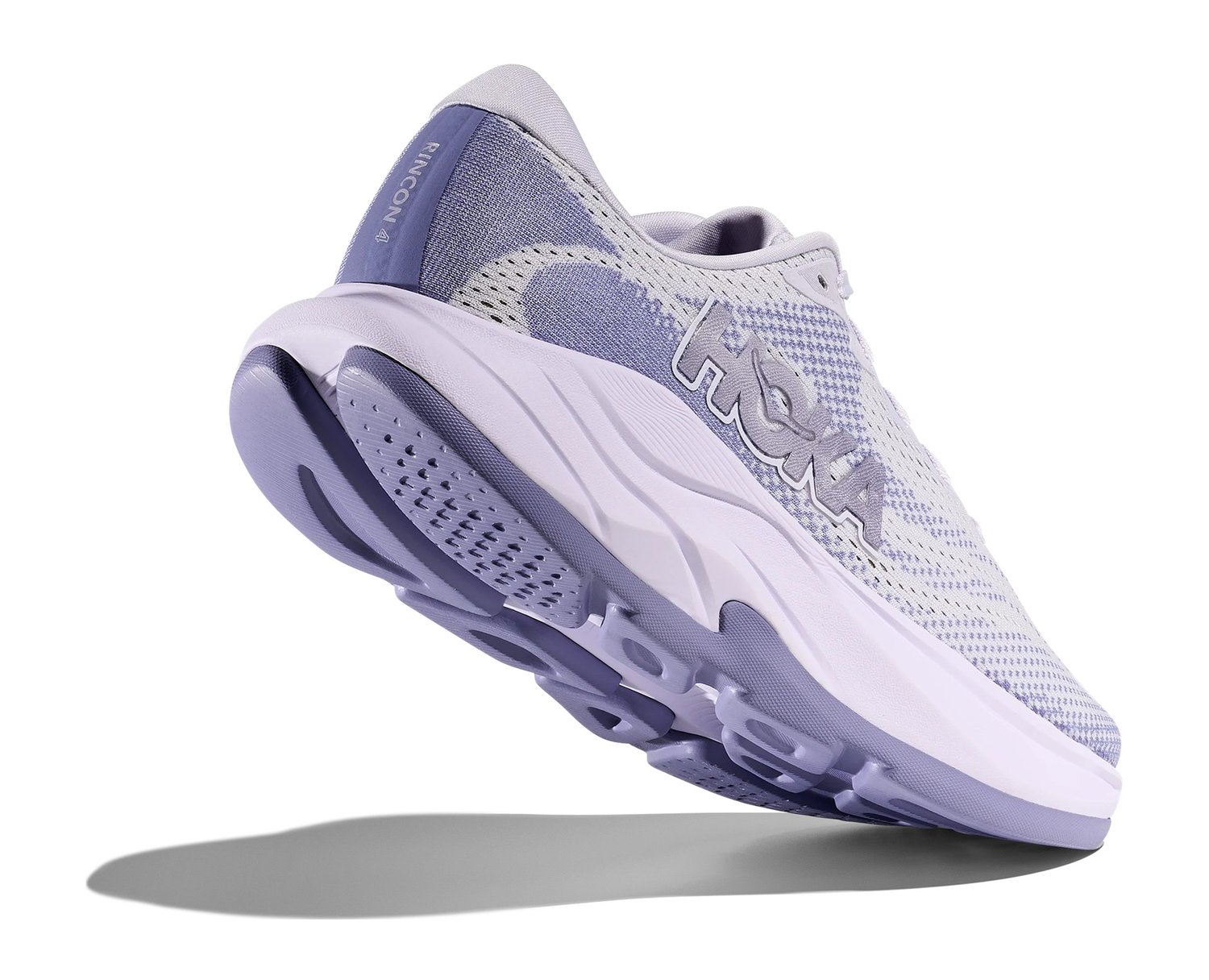 Tênis HOKA Rincon 4 Feminino Lilás Tênis HOKA Rincon 4 Feminino Lilás
