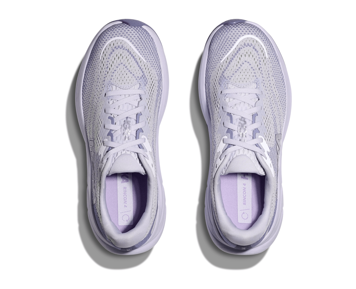 Tênis HOKA Rincon 4 Feminino Lilás Tênis HOKA Rincon 4 Feminino Lilás