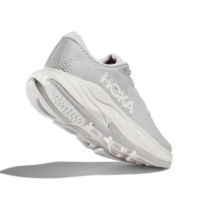 Tênis HOKA Rincon 4 Feminino Cinza Tênis HOKA Rincon 4 Feminino Cinza