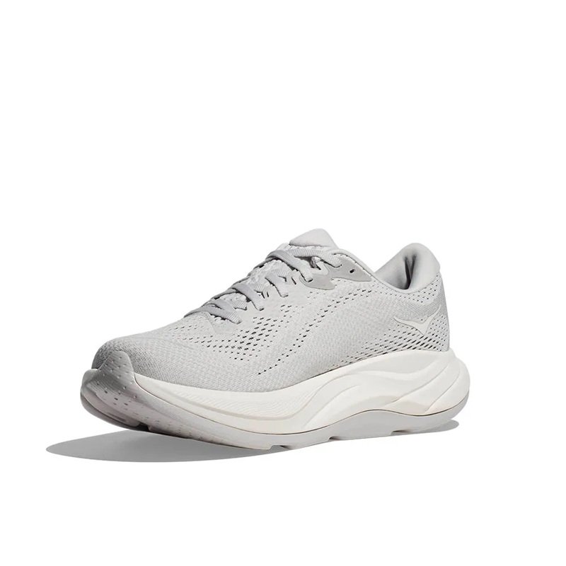 Tênis HOKA Rincon 4 Feminino Cinza Tênis HOKA Rincon 4 Feminino Cinza