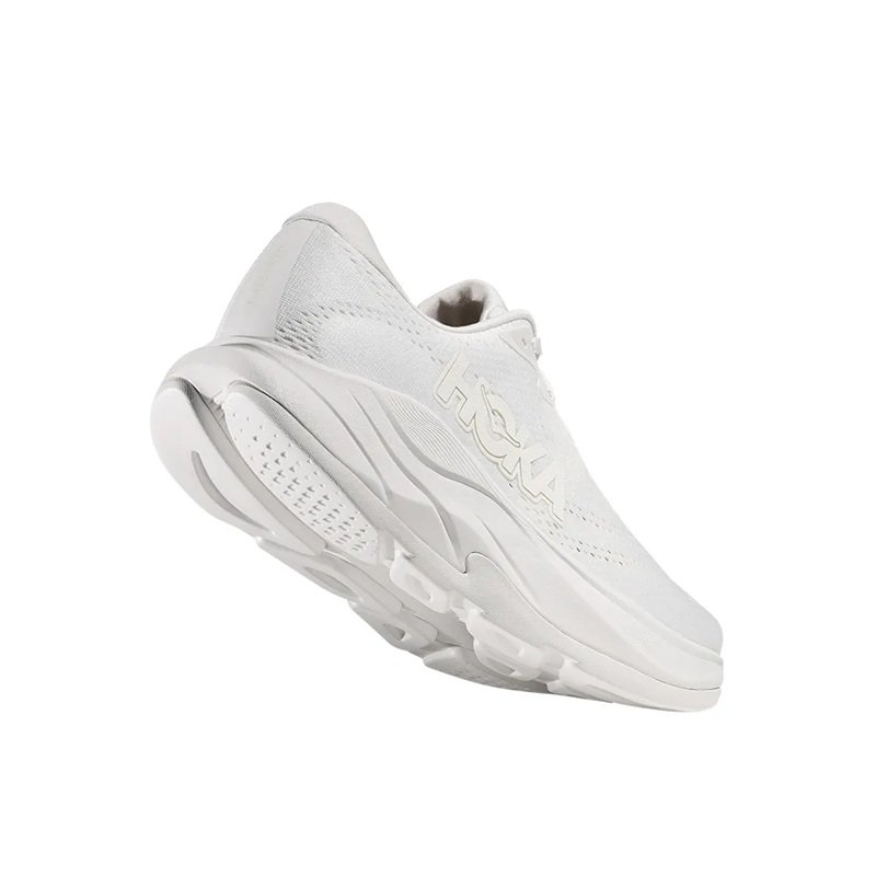Tênis HOKA Rincon 4 Feminino Branco Tênis HOKA Rincon 4 Feminino Branco