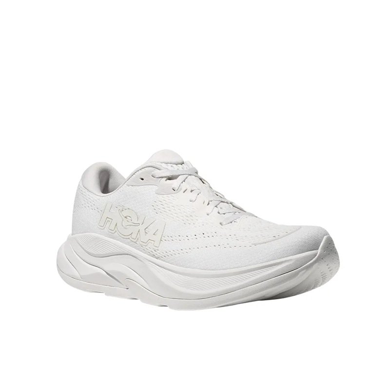Tênis HOKA Rincon 4 Feminino Branco Tênis HOKA Rincon 4 Feminino Branco