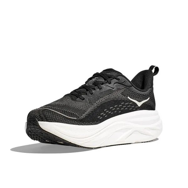 Tênis Hoka Skyflow Masculino Preto/Branco Tênis Hoka Skyflow Masculino Preto/Branco