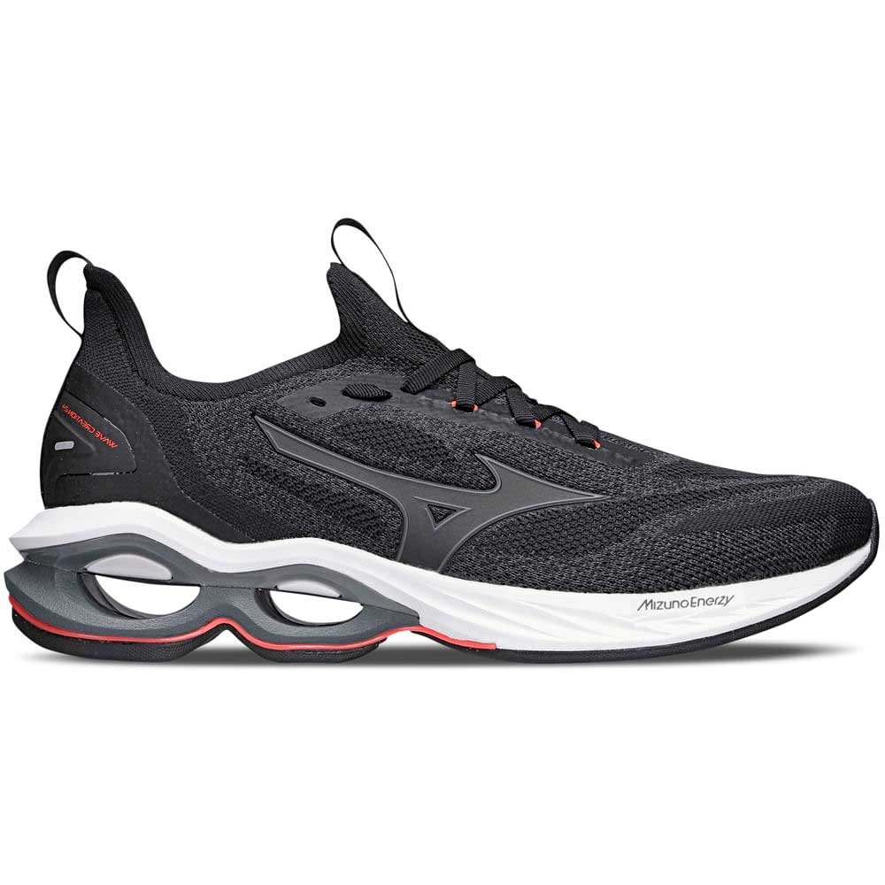 Mizuno wave creation knit hotsell