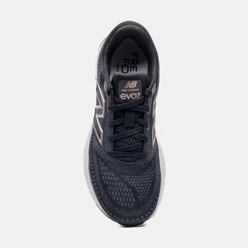Tênis New Balance Fresh Foam X Evoz V4 Feminino Preto Tênis New Balance Fresh Foam X Evoz V4 Feminino Preto