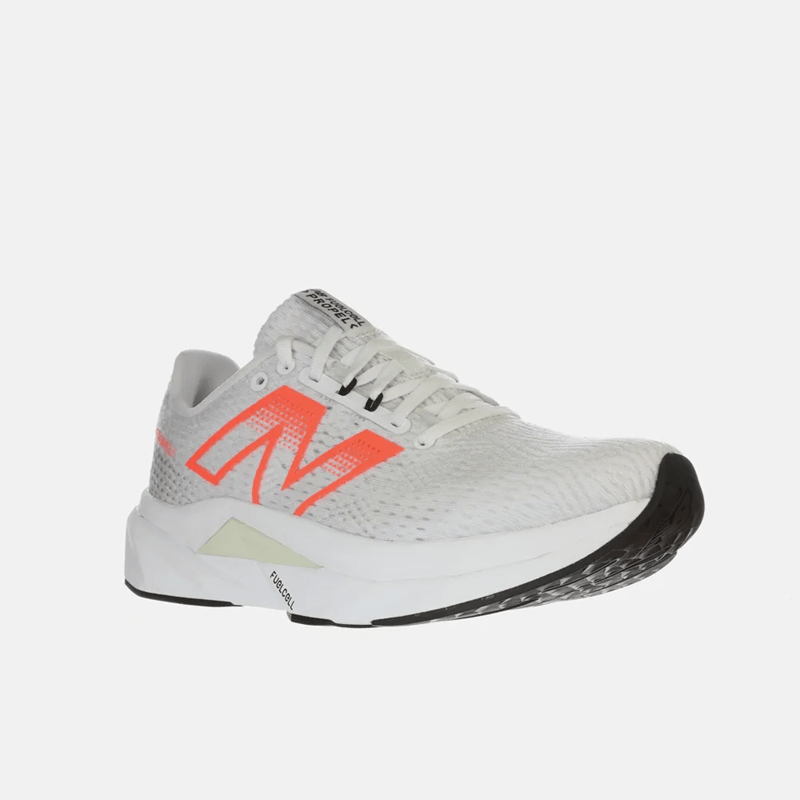 Tênis New Balance FuelCell Propel v5 Feminino Tênis New Balance FuelCell Propel v5 Feminino