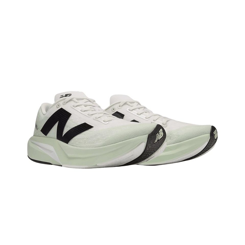 Tênis New Balance Fuelcell Rebel V4 Feminino Verde Tênis New Balance Fuelcell Rebel V4 Feminino Verde