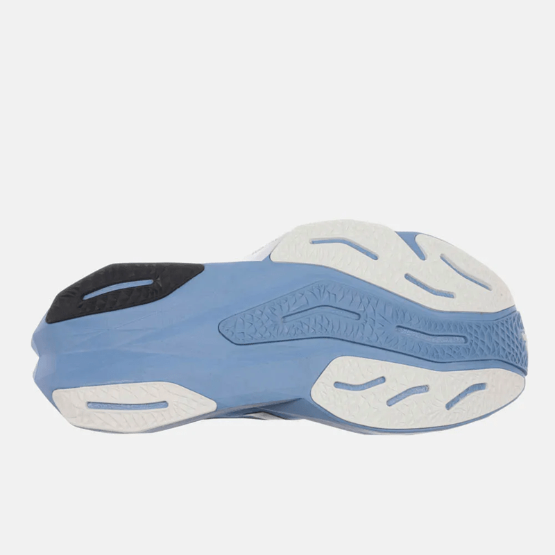 Tênis New Balance FuelCell Rebel V4 Masculino Azul Tênis New Balance FuelCell Rebel V4 Masculino Azul