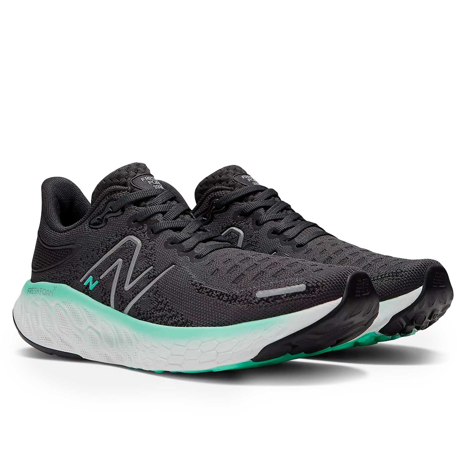 Tenis new balance clearance 1080 feminino cinza