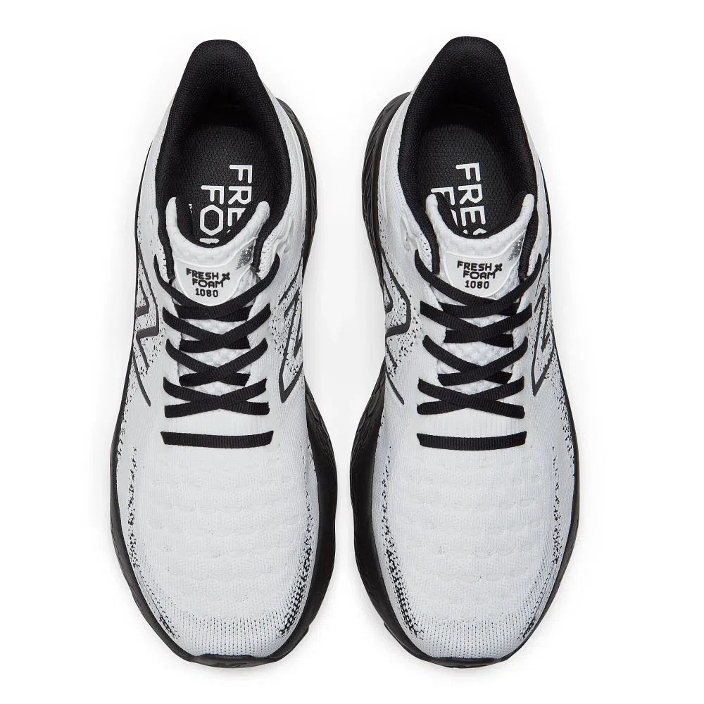 New balance 1080 masculino hot sale branco