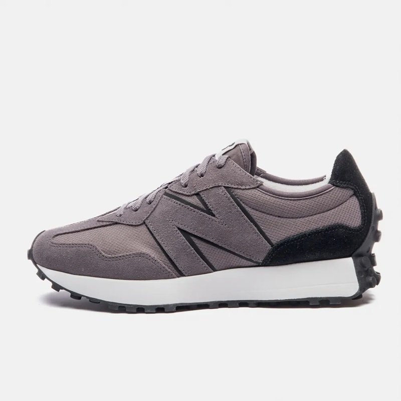 Tênis New Balance 327v1 Grafite Tênis New Balance 327v1 Grafite