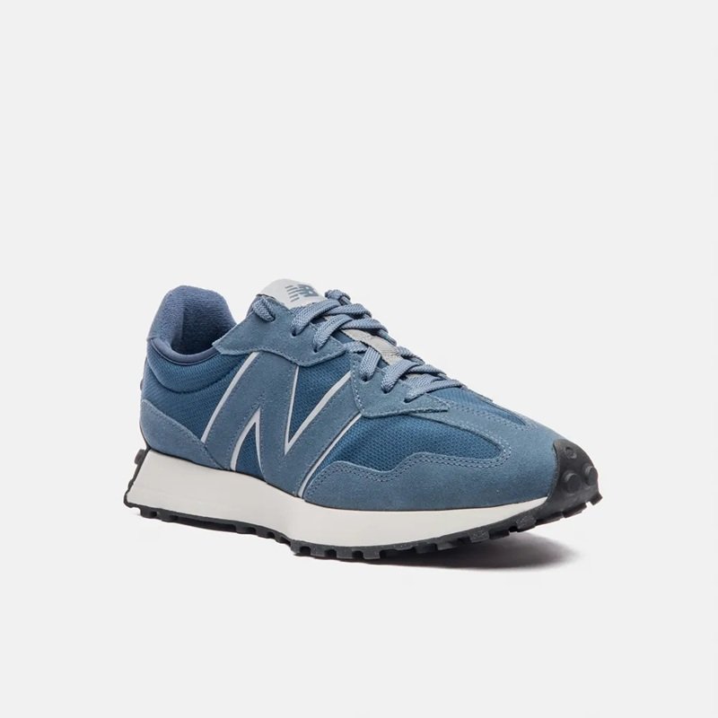 Tênis New Balance 327v1 Azul Marinho Tênis New Balance 327v1 Azul Marinho