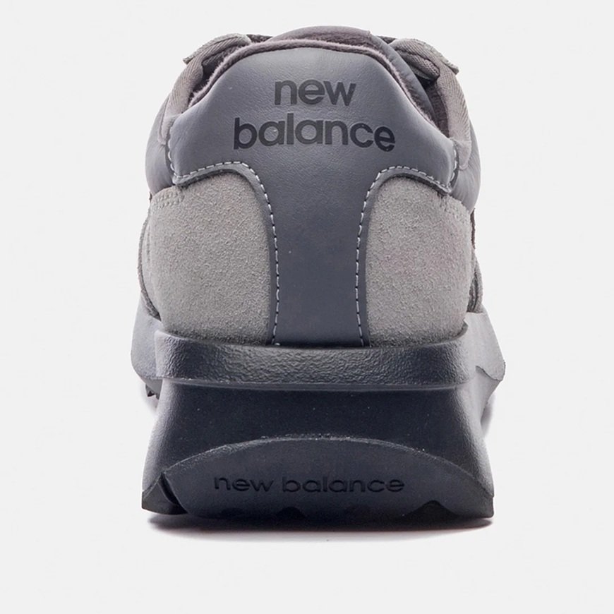 Tênis New Balance 370v1 Preto Tênis New Balance 370v1 Preto