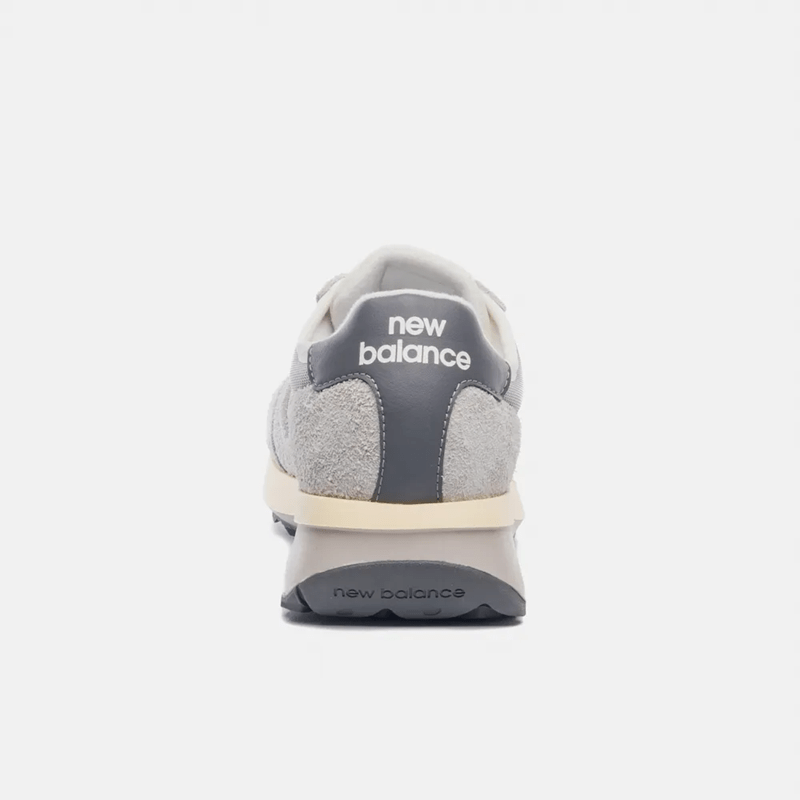 Tênis New Balance 370v1 Unissex Cinza Tênis New Balance 370v1 Unissex Cinza
