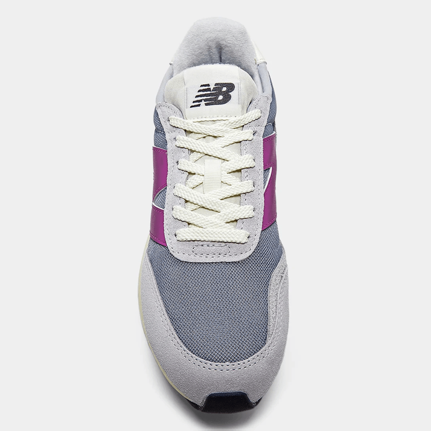 Tênis New Balance 370v1 Unissex Lilás Tênis New Balance 370v1 Unissex Lilás