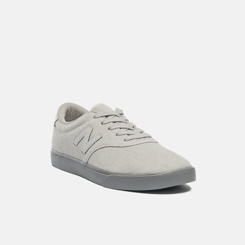 Tênis New Balance 55 Unissex Cinza Tênis New Balance 55 Unissex Cinza
