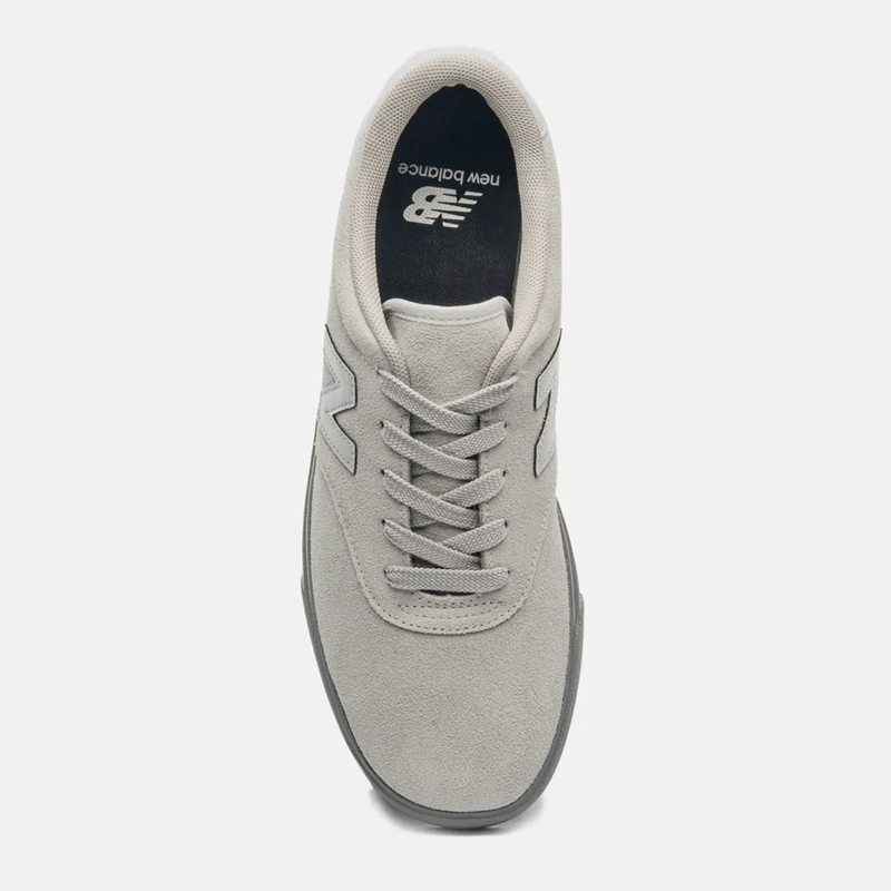 Tênis New Balance 55 Unissex Cinza Tênis New Balance 55 Unissex Cinza