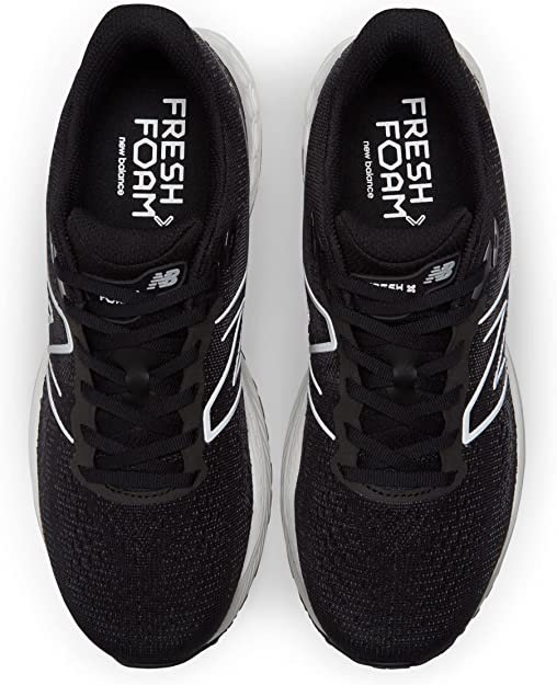 New balance 880 hot sale preto e dourado