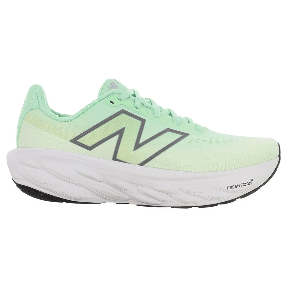 Tênis New Balance Fresh Foam X 1080 V14 Feminino Verde Tênis New Balance Fresh Foam X 1080 V14 Feminino Verde