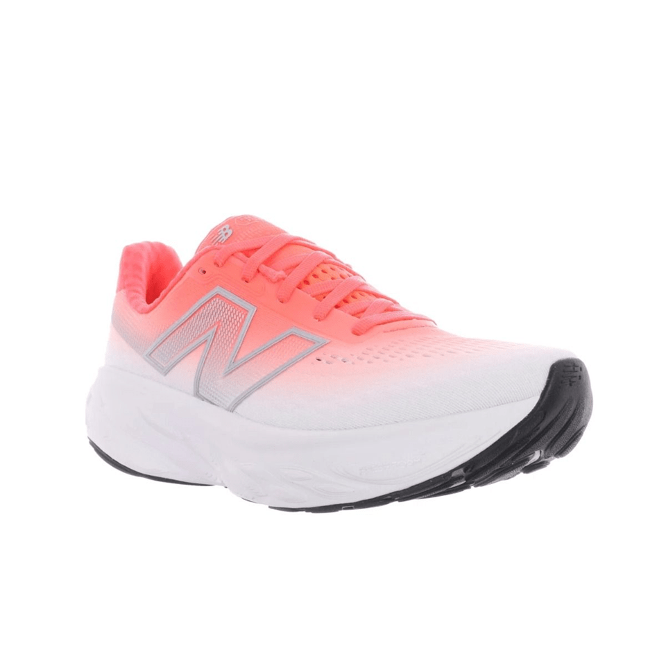 Tênis New Balance Fresh Foam X 1080 v14 Feminino Coral Tênis New Balance Fresh Foam X 1080 v14 Feminino Coral