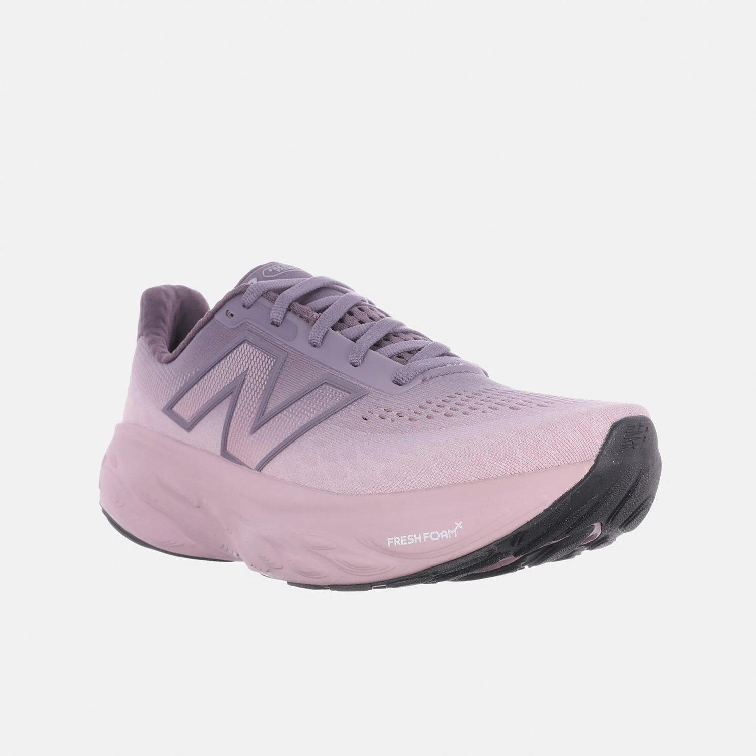Tênis New Balance Fresh Foam X 1080 V14 Feminino Lilas Tênis New Balance Fresh Foam X 1080 V14 Feminino Lilas