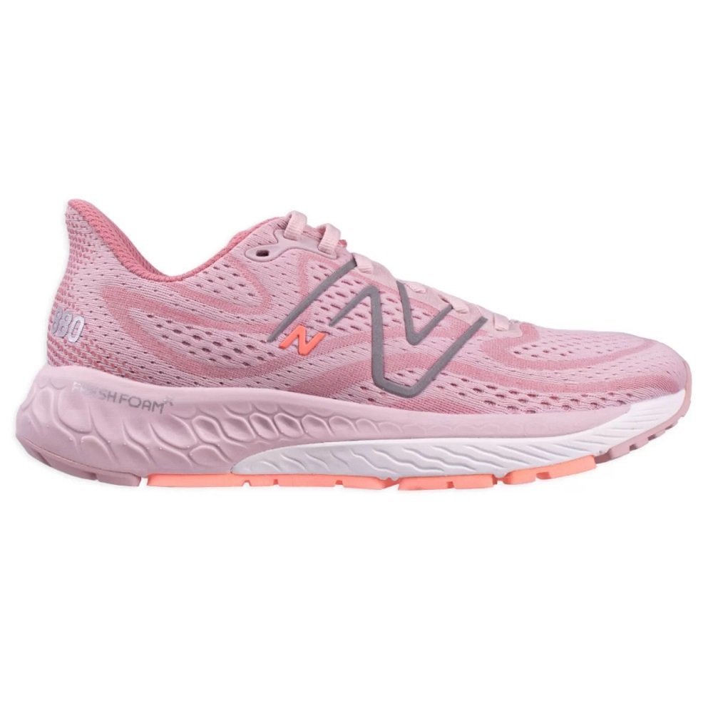 New balance 2025 rosa clarito