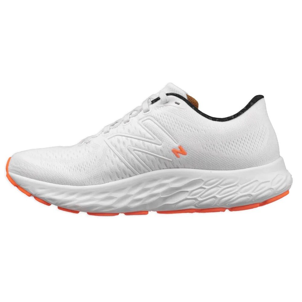 Tênis New Balance Fresh Foam X Evoz V3 Masculino Branco