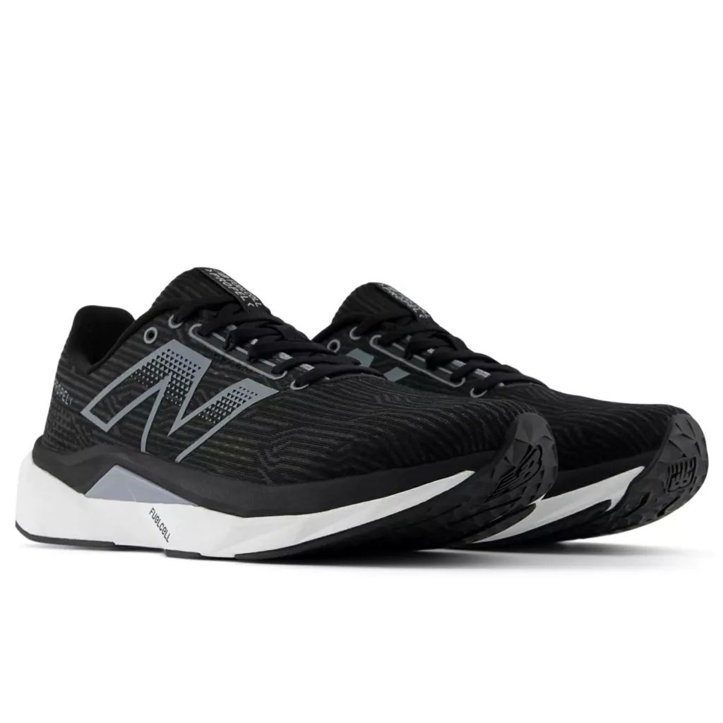 Tênis New Balance FuelCell Propel V5 Masculino Preto - Hupi B2B