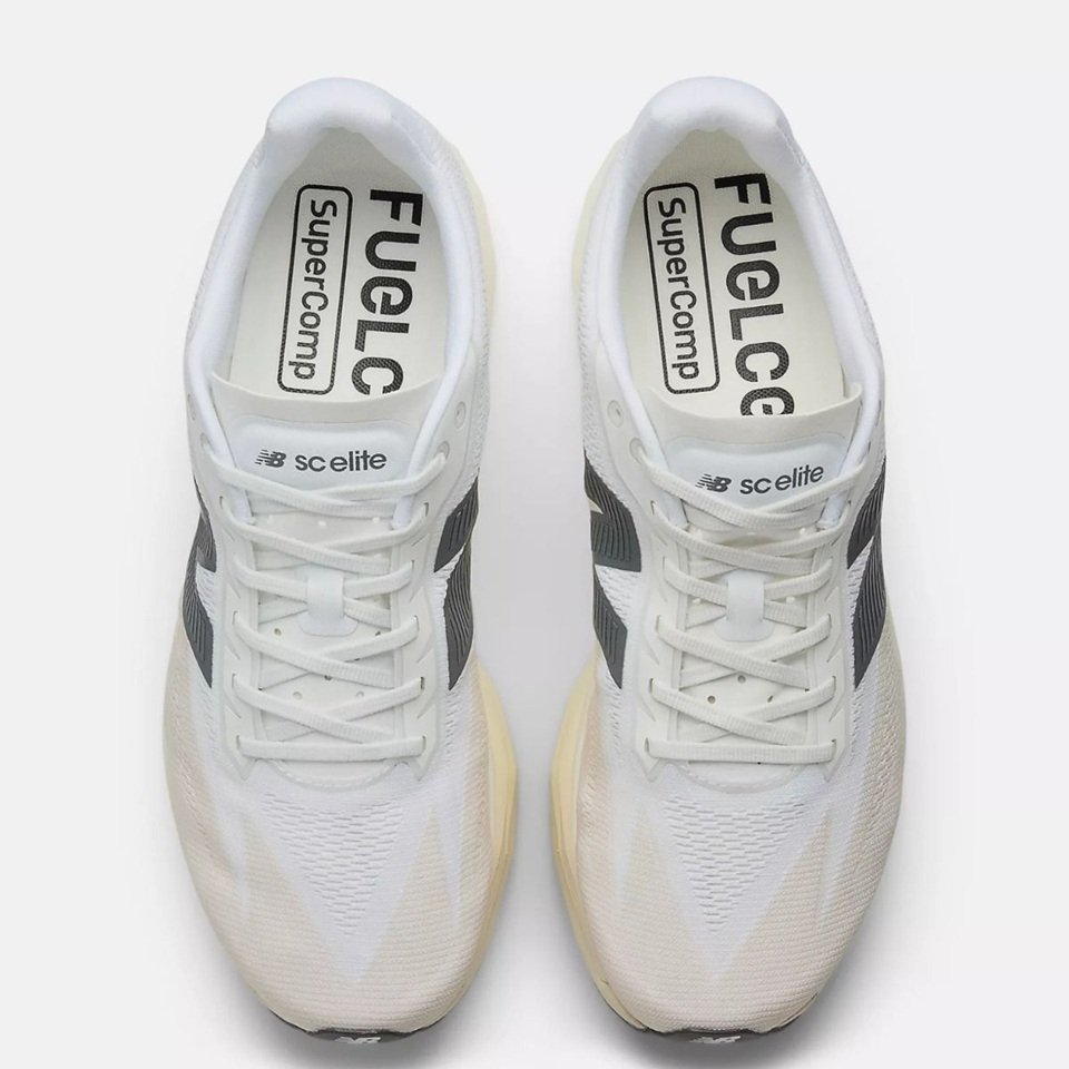 Tênis New Balance FuelCell SuperComp Elite v5 Feminino Tênis New Balance FuelCell SuperComp Elite v5 Feminino