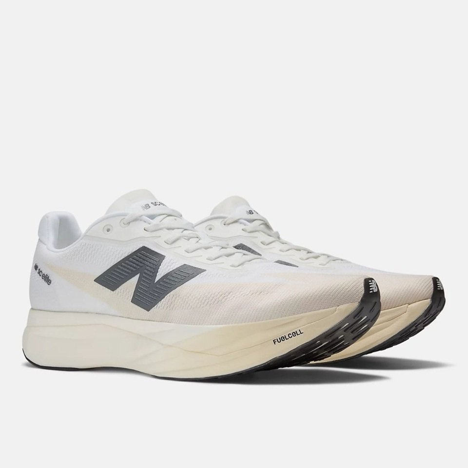 Tênis New Balance FuelCell SuperComp Elite v5 Feminino Tênis New Balance FuelCell SuperComp Elite v5 Feminino