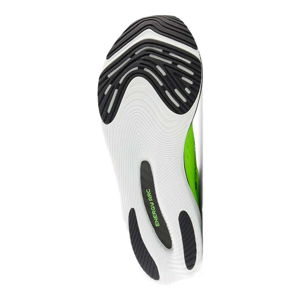 Tênis New Balance Fuelcell Supercomp Pacer Verde Limão - Hupi B2B