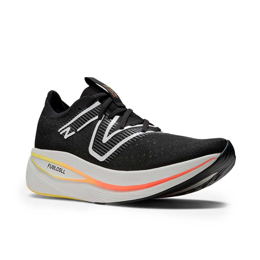 【ヤ軍】FuelCellSuperCompElitev4 Tênis New Balance Fuelcell Supercomp Trainer Preto - Hupi B2B
