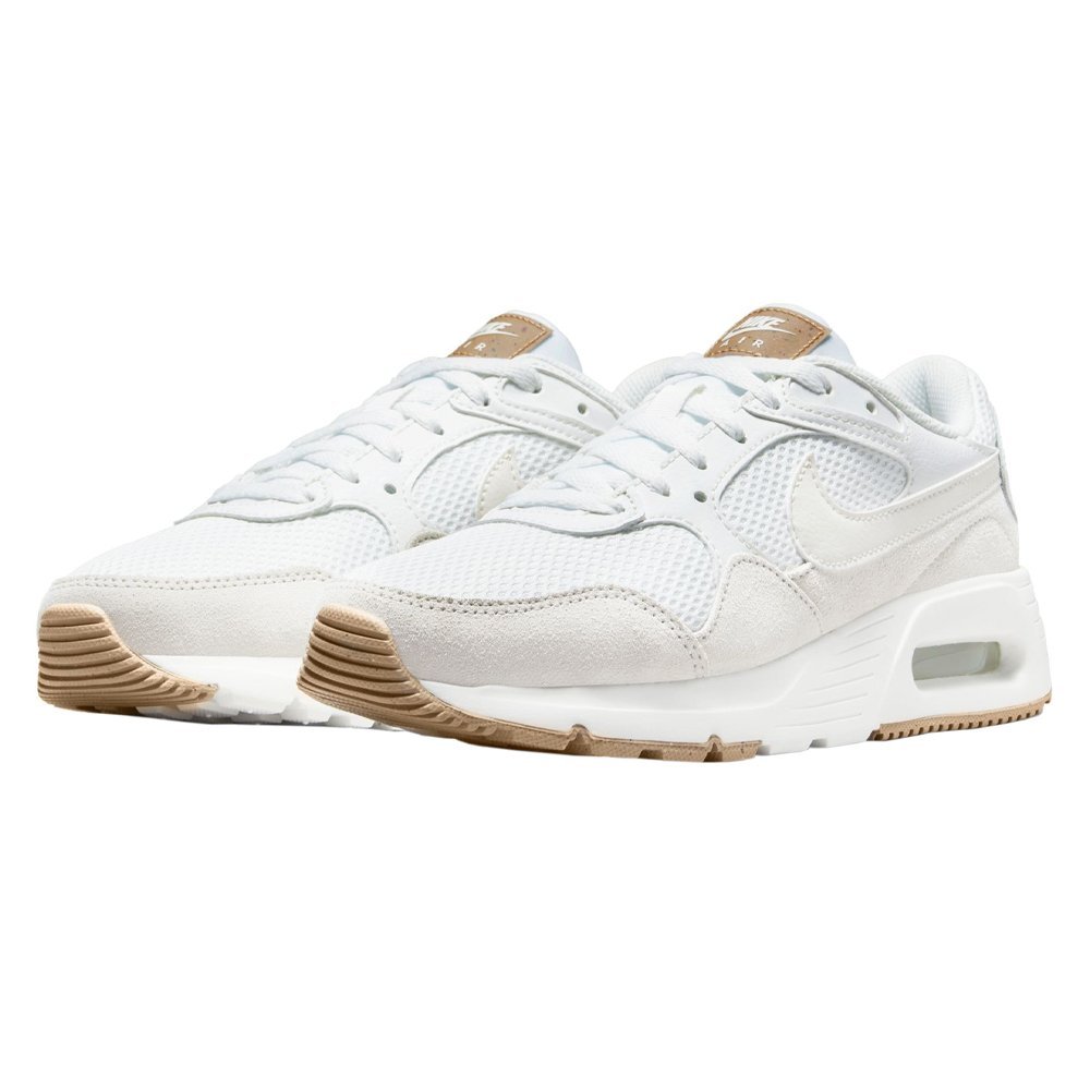 Tênis Nike Air Max Sc Branco e Preto - Hupi B2B