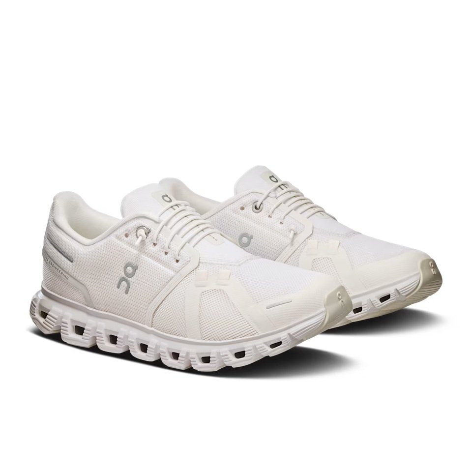 Tênis On Cloud 6 Branco Tênis On Cloud 6 Branco