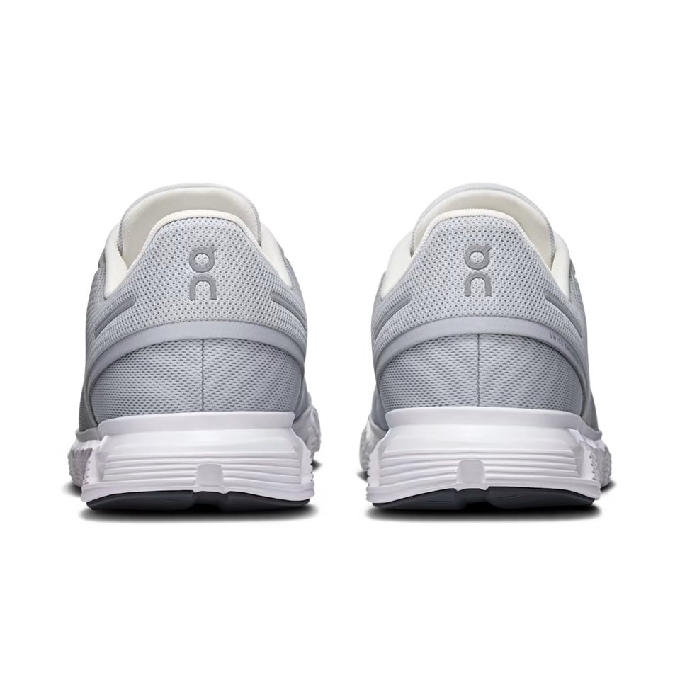 Tênis On Cloud 6 Masculino Cinza Tênis On Cloud 6 Masculino Cinza